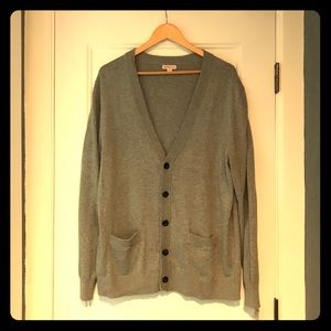 🌟Closeout Sale🌟 NWT Men’s Cardigan